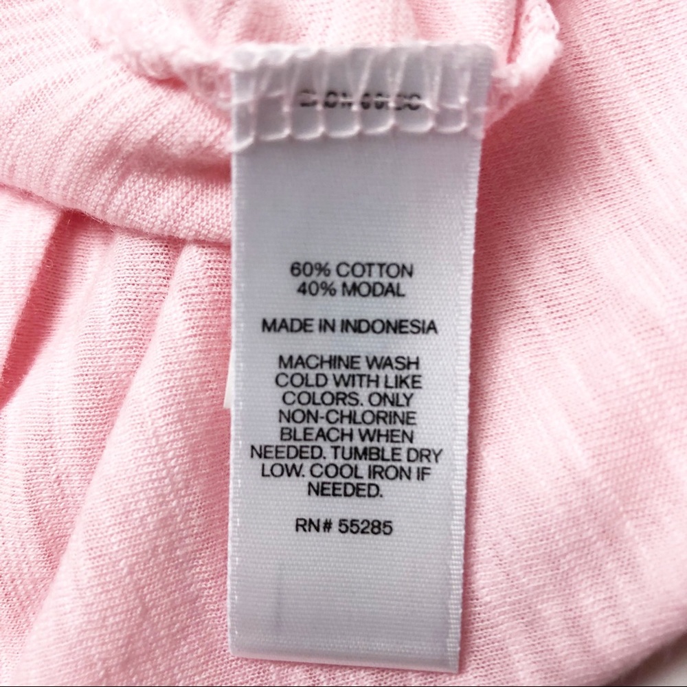 Express Top - Picture 4 of 5